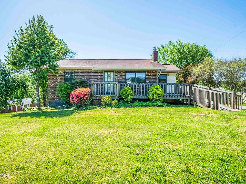 203 Spruce St, New Tazewell, TN 37825 Zillow
