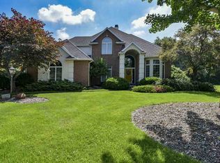 57020 Tealwood Ct, Elkhart, IN