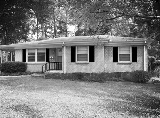 117 Stoneview Road, Birmingham, AL 35210