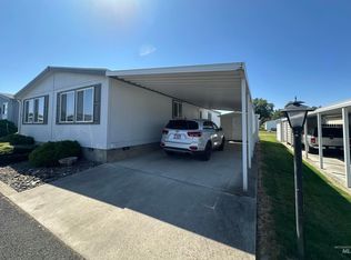 3610 15th St SPACE 32, Lewiston, ID 83501