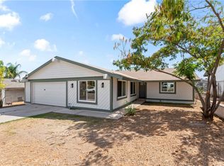 23561 Casa Bonita Ave, Canyon Lake, CA 92587