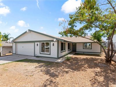 23561 Casa Bonita Ave, Canyon Lake, CA, 92587