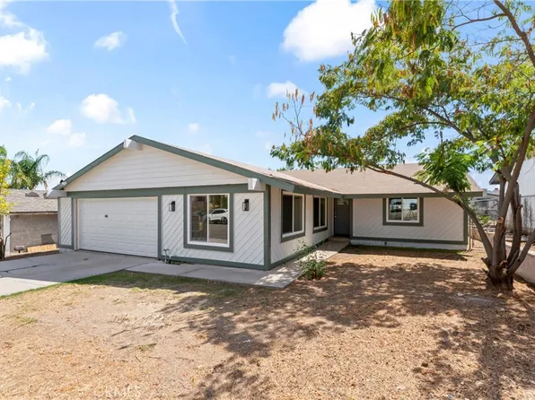 23561 Casa Bonita Ave, Canyon Lake, CA 92587