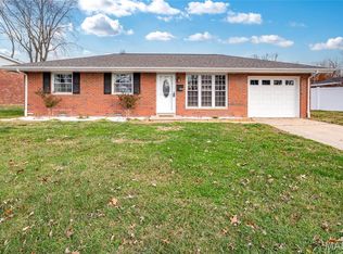 104 W Jackson St, O'Fallon, IL 62269