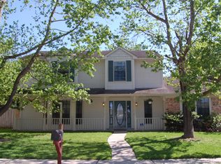 15719 Maple Manor Dr, Houston, TX 77095