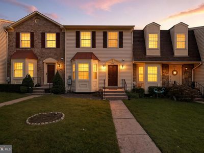 2724 Hunters Gate Ter, Silver Spring, MD, 20904