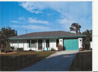 9365 El Campo Ave, Englewood, FL 34224