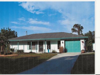 9365 El Campo Ave, Englewood, FL, 34224