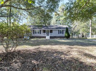 109 Remington Rd, Rocky Point, NC 28457