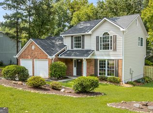 2441 Inverloch Cir, Duluth, GA 30096