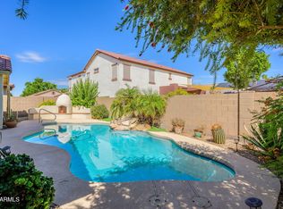 8614 W FLAVIA Haven, Tolleson, AZ 85353