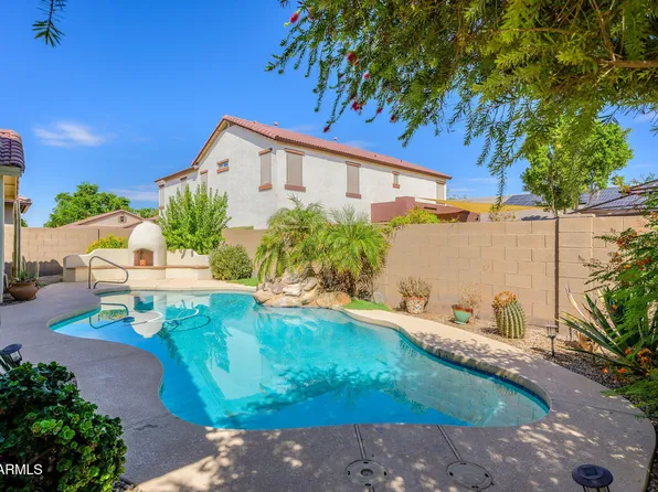 8614 W FLAVIA Haven, Tolleson, AZ 85353