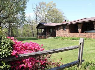 1143 Cool Springs Church Rd, Elkin, NC 28621