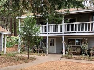 5660 Pony Express Trl APT C, Camino, CA 95709