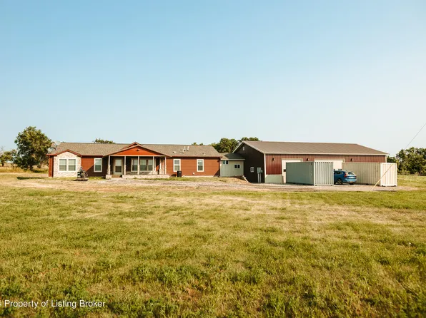 2105 127b Ave NW, Watford City, ND 58854
