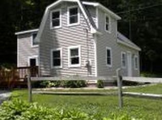 2568 East Rd, Bennington, VT 05201