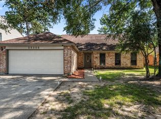 25306 Mill Pond Ln, Spring, TX 77373