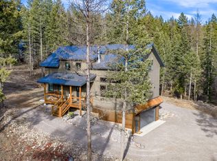 221 Belterra Rd, Bigfork, MT 59911