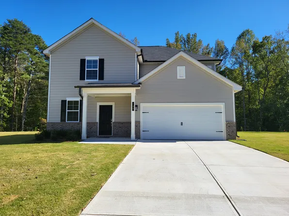 799 Summerwood Ln, Dawsonville, GA 30534
