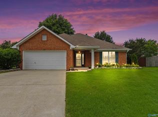 2614 Quail Ridge Ln SW, Huntsville, AL 35803