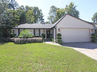 3932 Pine Breeze Rd S, Jacksonville, FL 32257