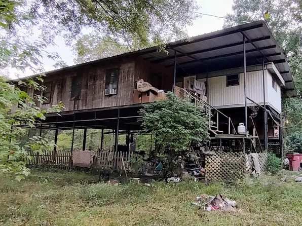 4668 Calhoun 245, Hampton, AR 71744