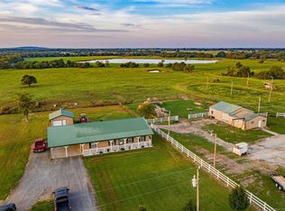 7801 Wainwright Rd, Oktaha, OK 74450