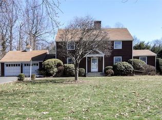 162 E Rocks Rd, Norwalk, CT 06851
