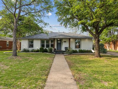 2973 Primrose Ln, Farmers Branch, TX, 75234