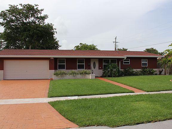 2nd image of 7341 NW 11th Ct