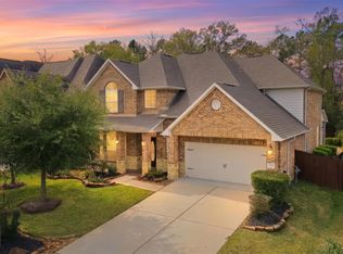 3226 Explorer Way, Conroe, TX 77301