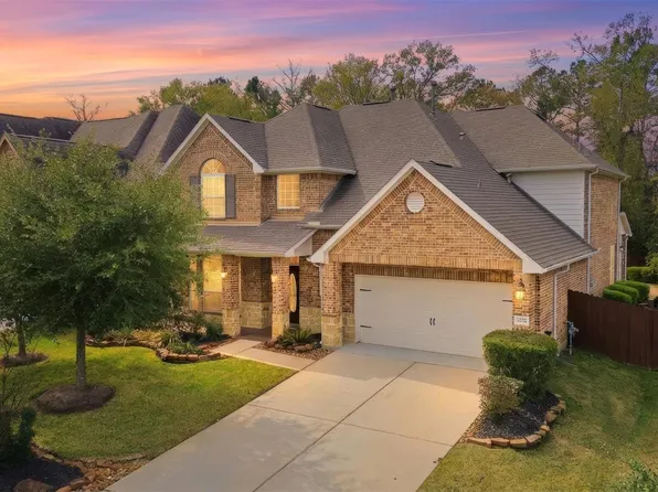 3226 Explorer Way, Conroe, TX 77301