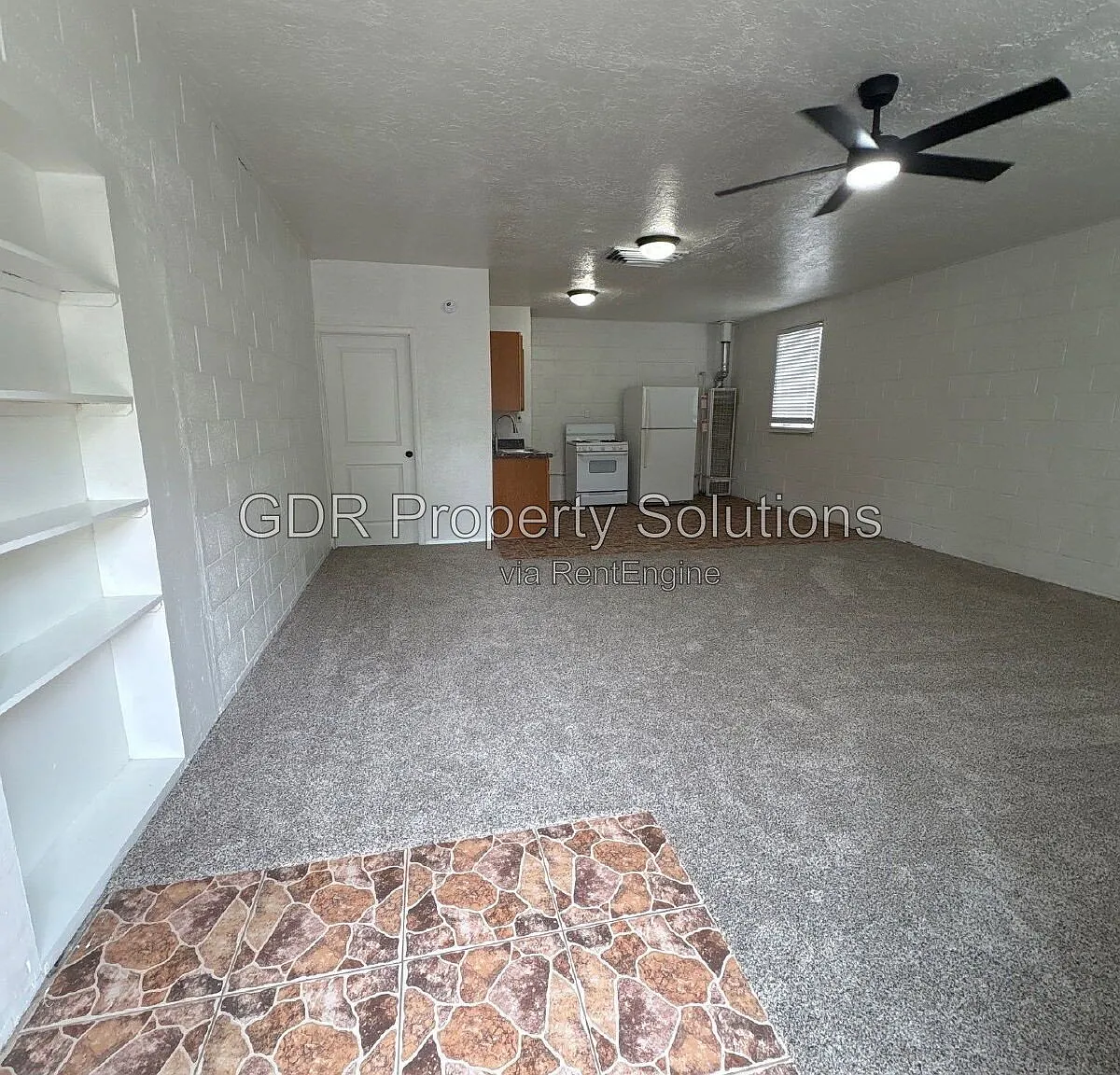 Studio, 1.0 bath, 500 sqft, $975 — Photo 4