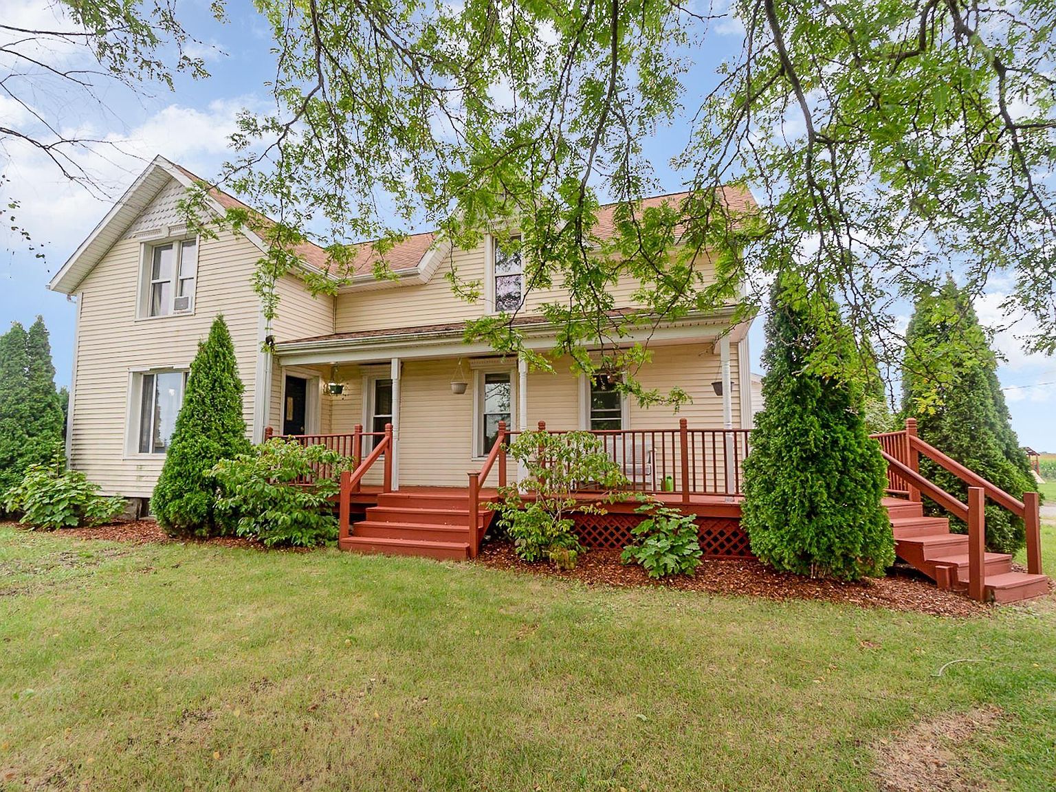 3684 N Leaton Rd, Mount Pleasant, MI 48858 Zillow