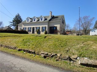 23 Chestnut St, East Bethlehem, PA
