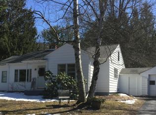 314 Clay Hill Rd, Hoosick Falls, NY 12090