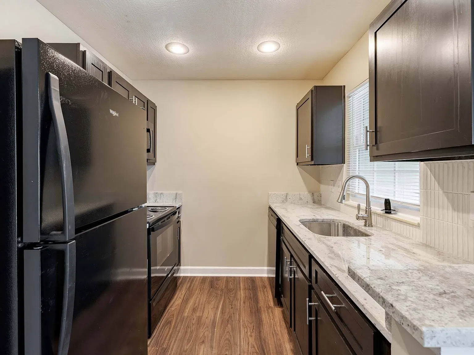 The Bradford at Easton Apartment Homes — Photo 2