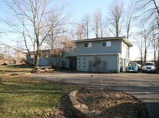 8091 Morse Rd, New Albany, OH 43054
