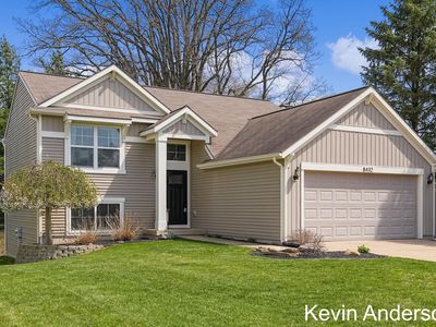 8432 Tucker Ct, Jenison, MI, 49428