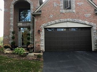9032 Lake Dominion Dr, Brighton, MI