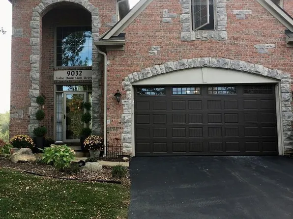 9032 Lake Dominion Dr, Brighton, MI 48114