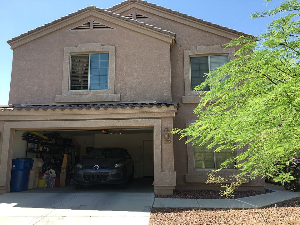 Front of the House 