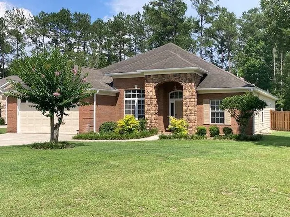 78 Bunting Dr, Crawfordville, FL 32327