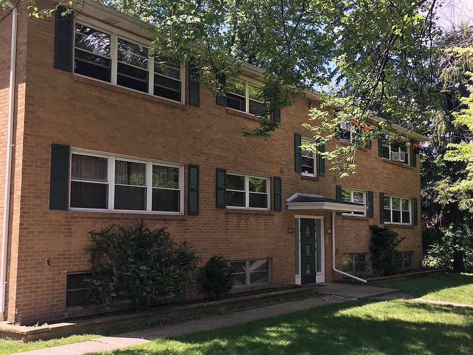 Front Building