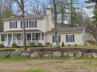 65 Albion Rd, Cumberland, RI 02864