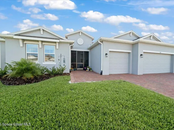 294 Loymer Cir, Merritt Island, FL 32953
