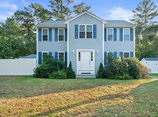 7 Park Ave, Plymouth, MA 02360