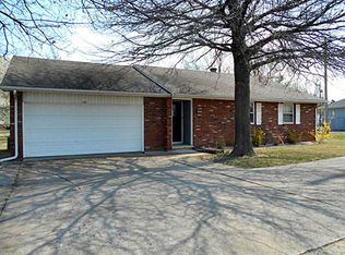 1307 S Rouse St, Pittsburg, KS 66762