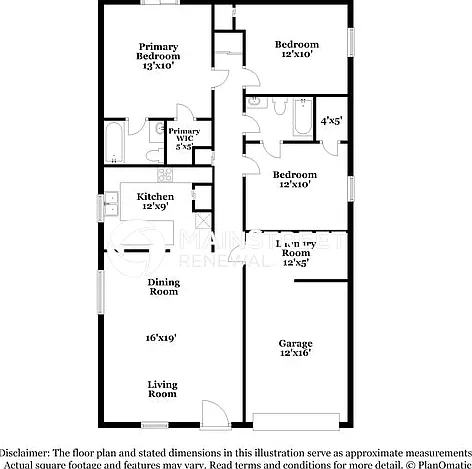 2042 Garwood Dr — Photo 2