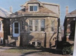 5407 N Lotus Ave, Chicago, IL 60630